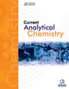 Current Analytical Chemistry封面
